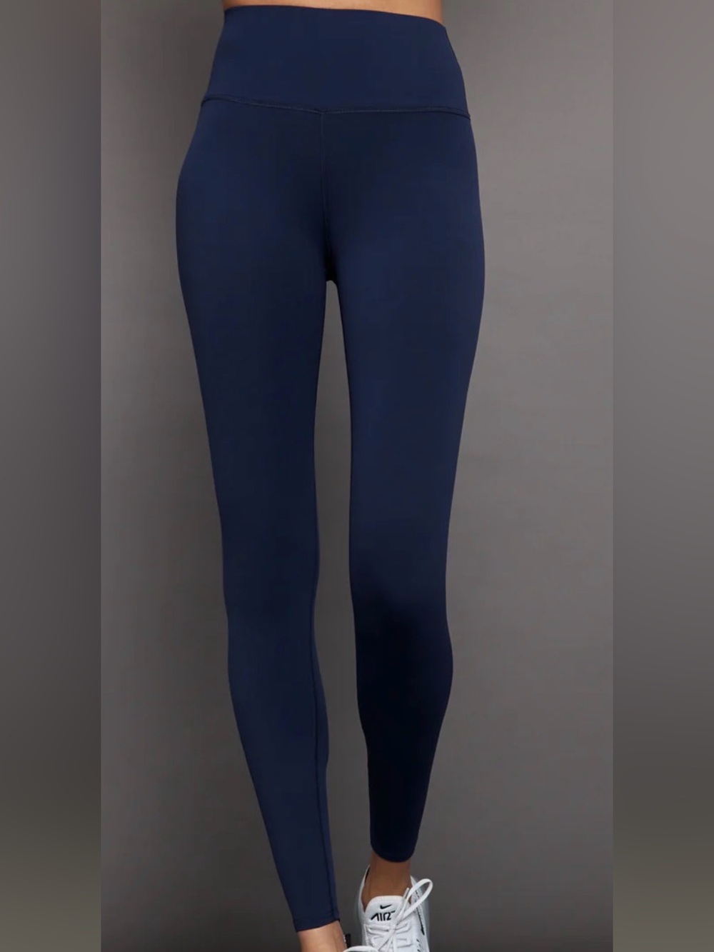 NWT Carbon38 High Rise Full-Length Legging in Diamond Compression